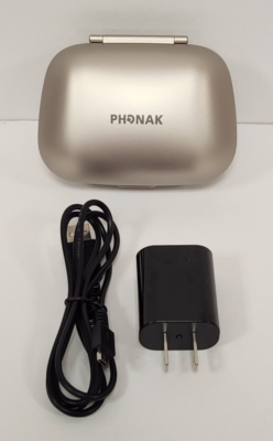 Phonak Charger Case Combi 2 | eBay