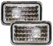 VW CORRADO 88-95 SIDE LIGHT REPEATER INDICATOR CRYSTAL CLEAR