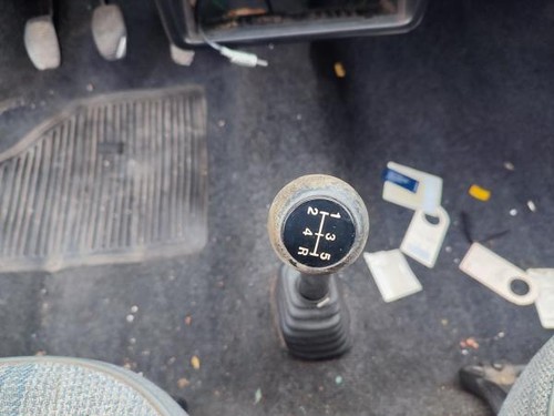 N V bomba de combustible para FIAT UNO (146 ) 45 I.E. 1.0 (146E 1983 -2006 - Imagen 14 de 21