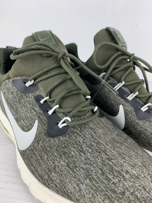 nike womens olive green sneakers