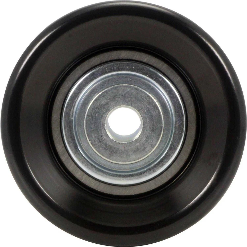 Polea de transmisión por correa para Hummer H1 2006 Bando Foto 4 de 4