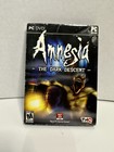 Amnesia: The Dark Descent (PC, 2011)