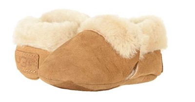 ugg solvi bootie