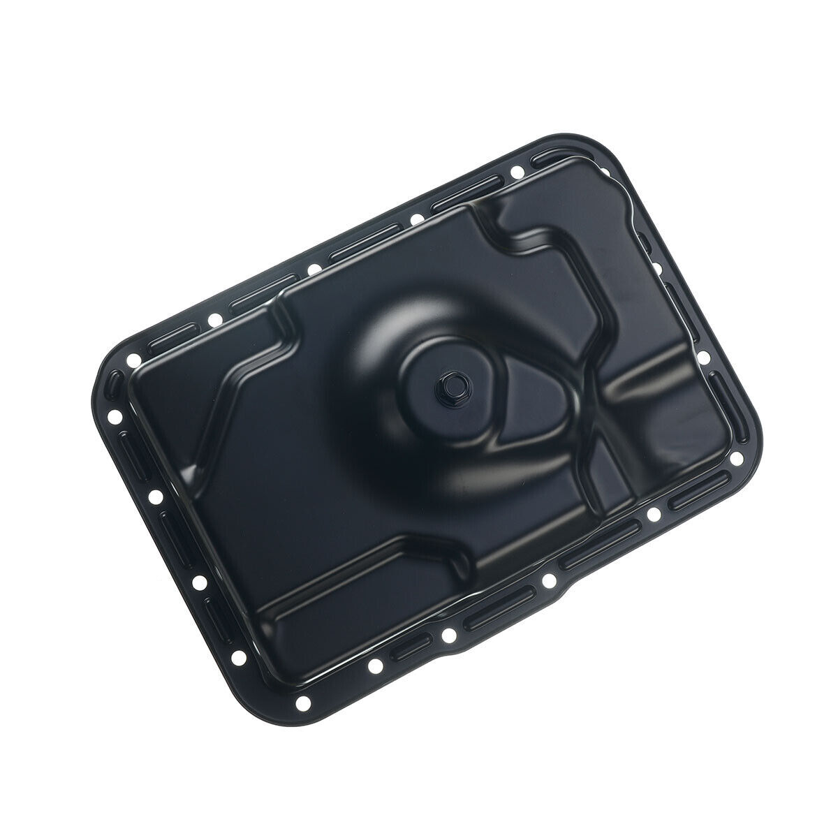 Transmission Pan For Bronco Explorer Ford Ranger Bronco Sport Trac II 4WD
