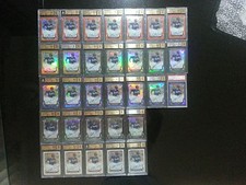 (33) 2014 Bowman Chrome Alex Guerrero RC OrangeGoldGreenBubble Auto 10 Pristine