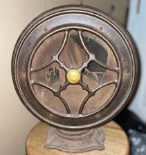 1928 Atwater Kent Model 42 Radio with AK Model E Speaker - For Restoring