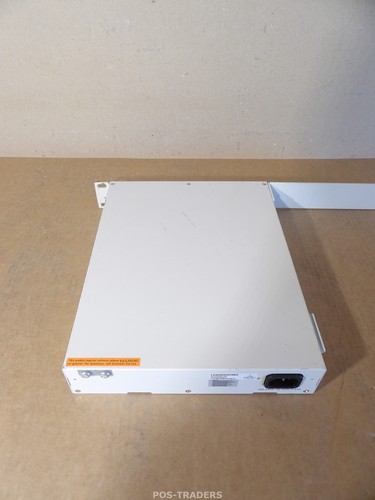 Alcatel Lucent OS6250-8M Commutateur Gigabit 8 ports + 1x SFP XCVR-010M31 / R... - Afbeelding 6 van 9