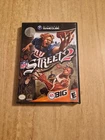 NFL Street 2 Nintendo GameCube No Manual