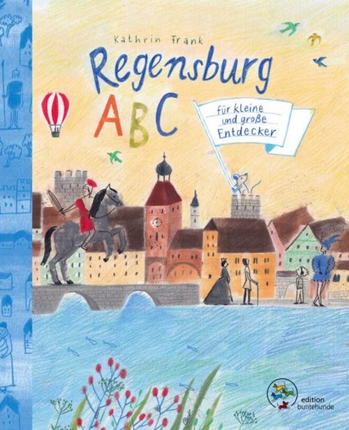 Regensburg ABC Kathrin Frank - Bild 2
