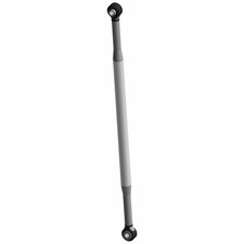 Polaris Radius Rod Assembly Stealth Gray For Rzr Models - 1544030-804
