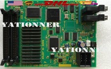 FANUC BOARD A20B-2002-0521 A20B20020521 refurbished 5 days delivery US Free TAX