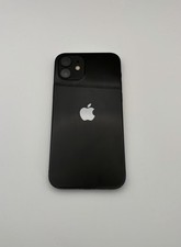 Apple iPhone 12 IOS aktuelles iOS Smartphone 6,1Zoll 15,5cm 5G 64GB schwarz 