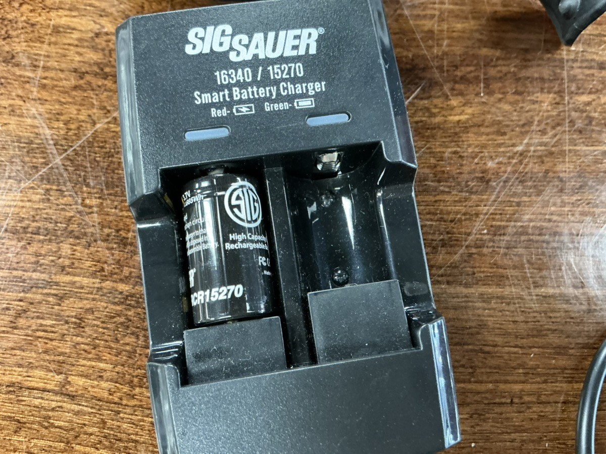 SIG SAUER FOXTROT 365 TAC LIGHT (AG1017249) 798681591428| eBay