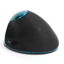 Optical Vertical Mouse Wireless 3rd Gen Right Hand Ergonomic Grip Office Ga ZKJO