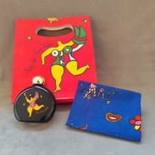 Rare Nana dans les étoiles Niki de Saint Phalle EDT 59 ml parfum vintage