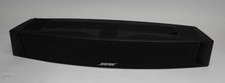 BOSE VCS-10 Center Channel Speaker BLACK - TESTED  WORKING