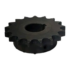 Martin 60BS17 1 7/16 Roller Chain Sprocket 17 Tooth 1-7/16" Finished Bore NEW