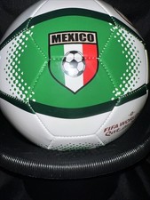 MEXICO SOCCER BALL FIFA WORLD CUP Qatar 2022