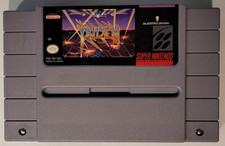 Raiden Trad (Super Nintendo, SNES) Cartridge Only - Tested