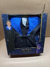 HARRY POTTER - SIZE: 10-12 - Ravenclaw Hogwarts Officially Licensed Cosplay Robe