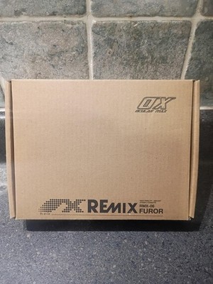 MMC Ocular Max REmix Furor RMX-06 aka TF 3rd Party NOT *Rumble* MIB USA