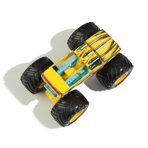 Monster Jam 1:64 Scale Trucks by Spin Master All Series Assortment Choose Loose - Picture 375 of 1,108