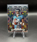 2025 Panini Absolute Travis Hunter Base (RAW)