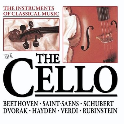 Instruments of Classical Music - Ins... - Instruments of Classical Music CD MNVG