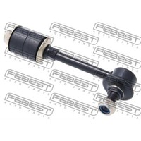 Febest Koppelstange Stabilisator Hinten FüR Nissan Sunny III Hatchback N14