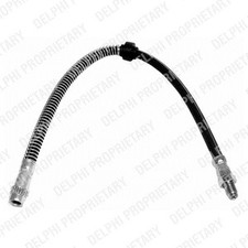 Flexible de frein Citroen BERLINGO