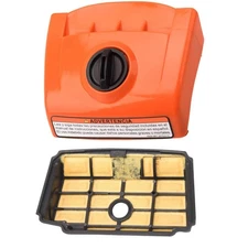 Professional Air Filter Cover Maintenance Kit For Stihl MS193T MS193TC MS194T