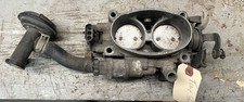 1987-1992 Gm Tpi Tuned Port Throttle Body Original Camaro Firebird C4 Corvette