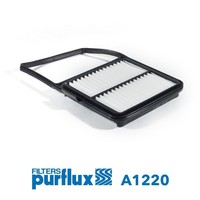 Purflux Luftfilter A1220 FüR Toyota