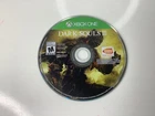 Dark Souls 3 (Microsoft Xbox One, 2016) Disc Only