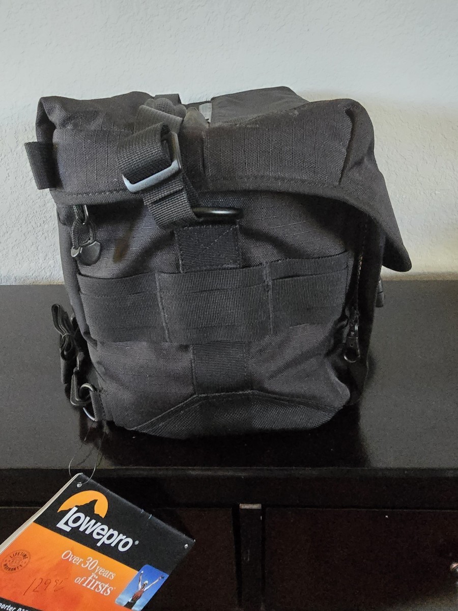 Lowepro Stealth Reporter D300 AW Camera Bag Digital SLR Camera Bag
