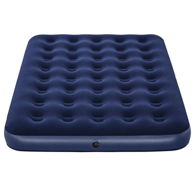 Full Air Mattress, 10 Inch Air Bed, Inflatable Air Mattress, Blow up Mattress Wi