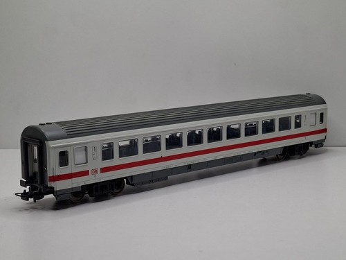 Piko 1:87 H0 57604  IC-Grossraumwagen 1. Klasse der DB AG #F1 | Condition: Gebraucht