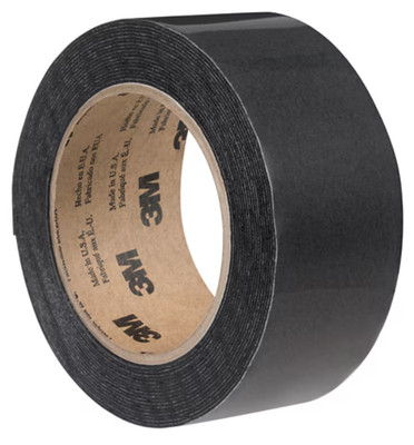 3M 4411B Hochleistungs Dichtband schwarz 3m und 5m wasserdicht div. Breiten