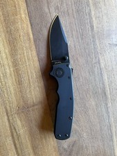 Demko Knives Shark Cub Stealth
