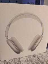 Apple AirPods Max USB-C Starlight w/ Smart Case