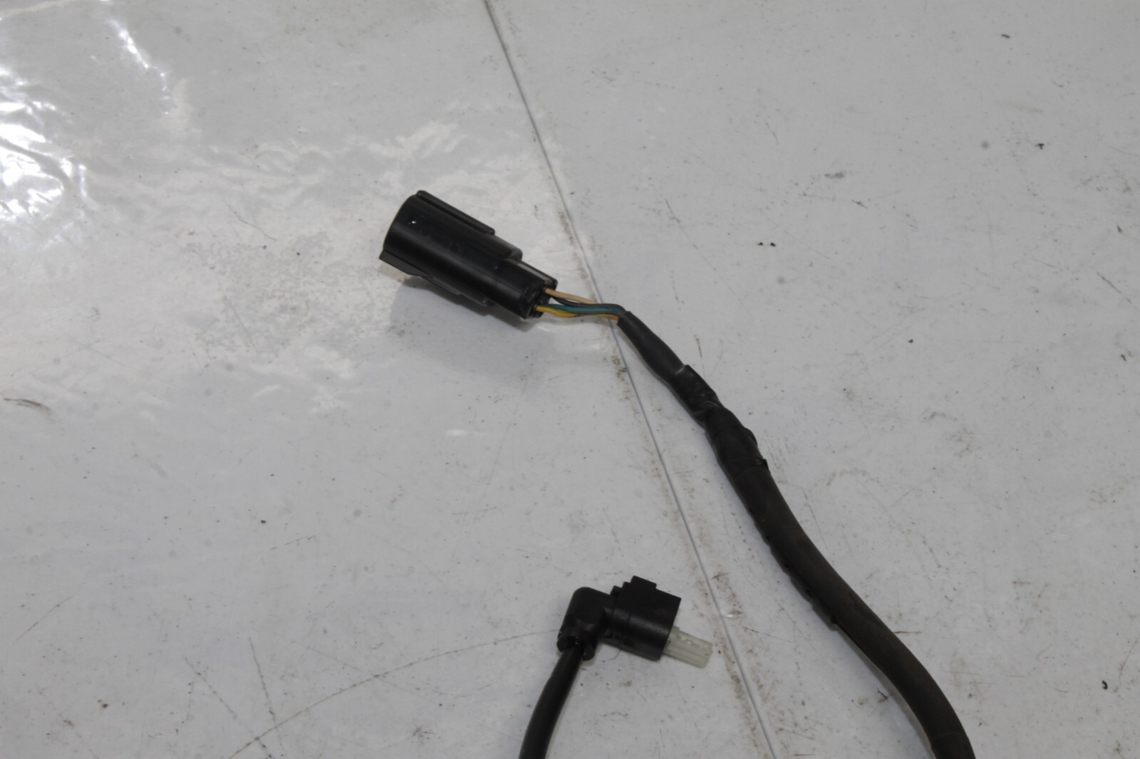McLaren MP4-12C 2012-2014 Front Left Strut