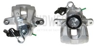 Bremssattel Bremssystem Lucas FüR Opel Crossland X 1.2 1.6 Turbo D Peugeot