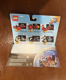 LEGO DIMENSIONS: Gremlins Team Pack (71256)