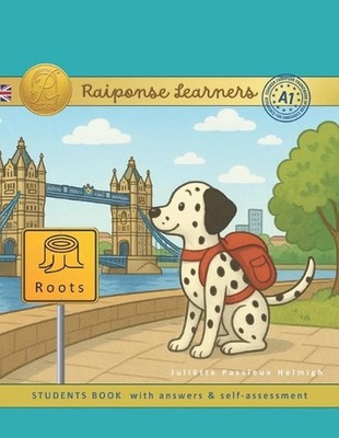 Raiponse Learners Roots: In-context learning method by Juli?tte Passieux Helmigh