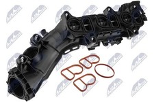 NTY Saugrohr Luftversorgung BKS-BM-041 für BMW 2 Gran Tourer (F46) X1 (F48)