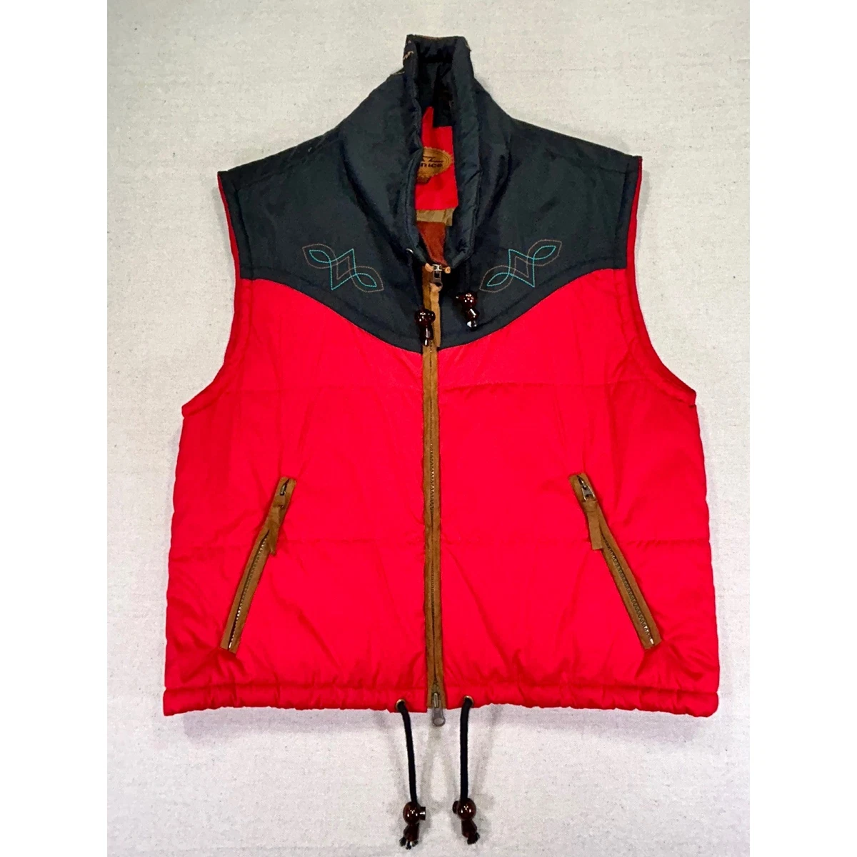 Gilet sans manches rose femme | Morgan