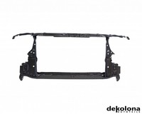 SchloßTräGer Frontmaske FüR Toyota Corolla Vorne 01-07