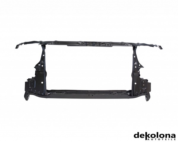 SchloßTräGer Frontmaske FüR Toyota Corolla Vorne 01-07-image