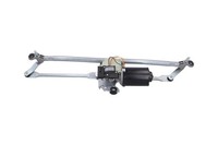 WischergestäNge Kamoka 3110002 FüR Fiat Doblo GroßRaumlimousine 223AXA1A Jtd 16V