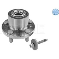 Meyle 714 651 0006 Radnabe FüR Ford Land Rover Freelander 2 2 VAN S MAX Galaxy